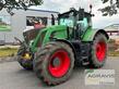 Fendt 930 VARIO S4 PROFI PLUS