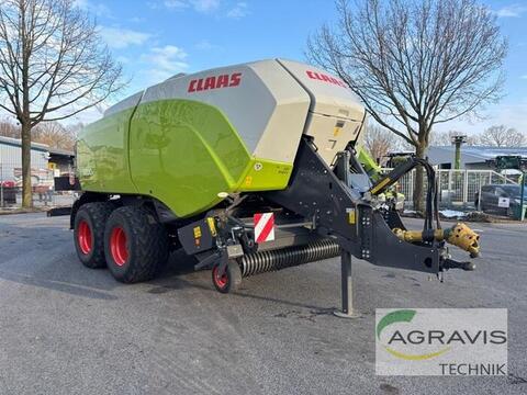 Claas QUADRANT 5200 FC TA 2