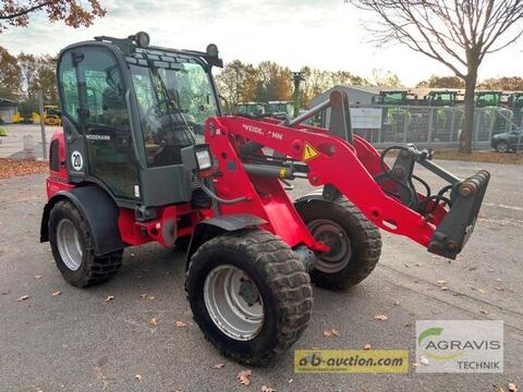 Weidemann 2070 CX 50 2