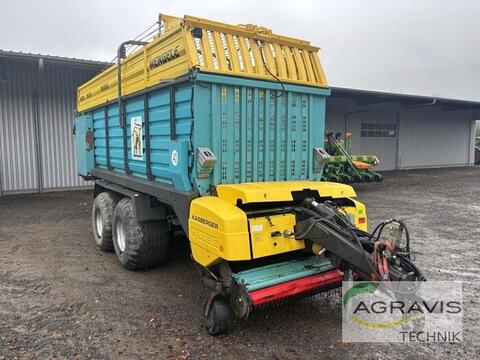 Mengele ROTOBULL 6000 2