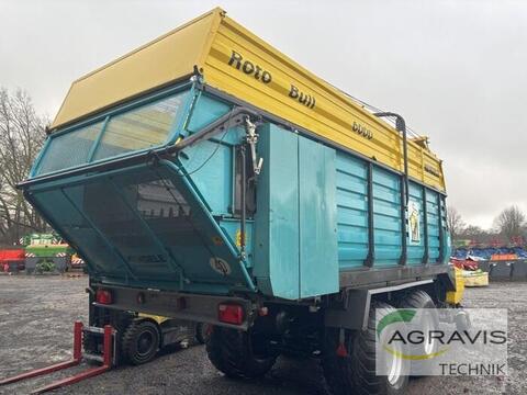 Mengele ROTOBULL 6000 3