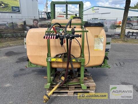 Amazone US 605