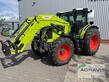 Claas ARION 450 CIS STAGE V + FL 120