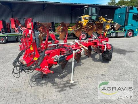 Pöttinger SERVO 45 M PLUS NOVA (4+1/5)