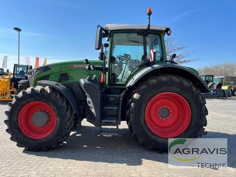 Fendt 930 VARIO GEN-6 Profi Plus 2