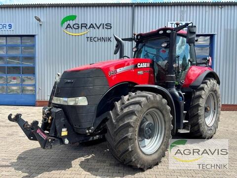 Case IH MAGNUM 340 C