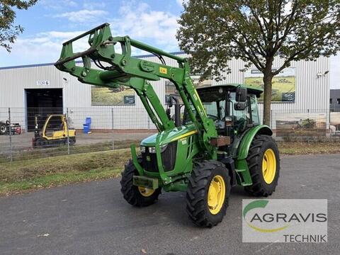 John Deere 5075 M