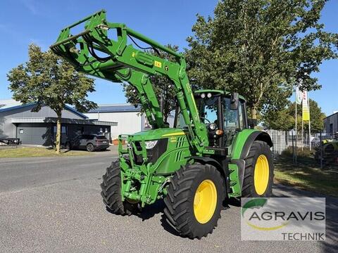 John Deere 6120 M
