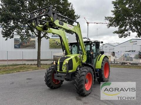 Claas ARION 420 BASIC STAGE V