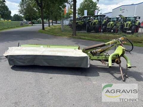 Claas DISCO 3050 C PLUS