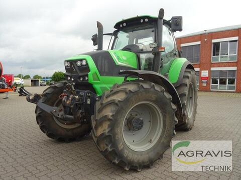 Deutz-Fahr AGROTRON 