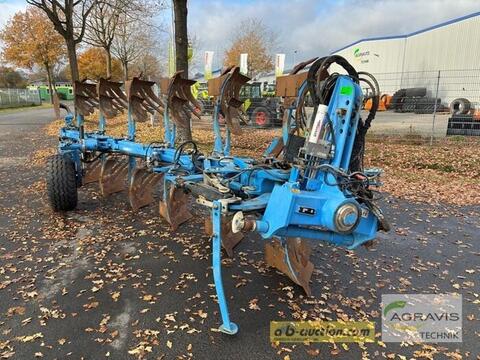Lemken JUWEL 8 V 6 N 100