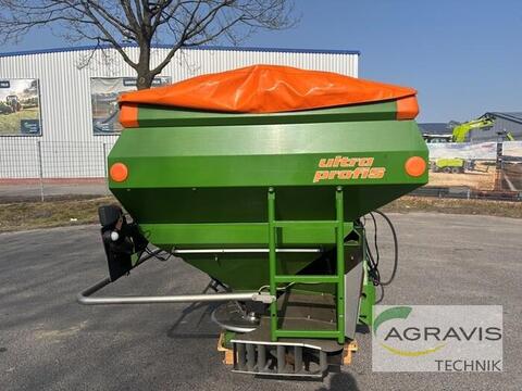 Amazone ZA-M ULTRA 2