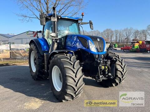 New Holland T 7.300 AUTO COMMAND PLM 3