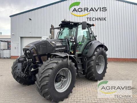 Deutz-Fahr AGROTRON 7250 TTV