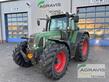 Fendt FAVORIT 714 VARIO