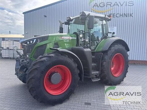 Fendt 933 VARIO GEN-6 Profi Plus