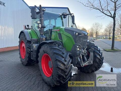 Fendt 728 VARIO GEN-7 Profi+ Setting2 2
