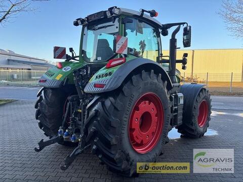 Fendt 728 VARIO GEN-7 Profi+ Setting2 3