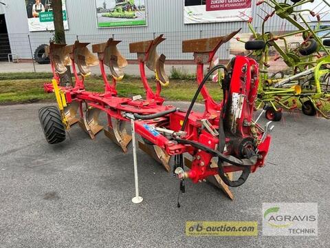 Pöttinger SERVO 35 S PLUS 2