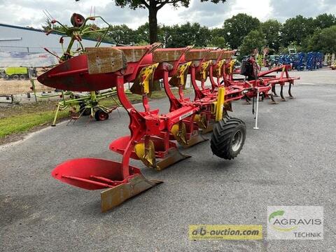 Pöttinger SERVO 35 S PLUS 3