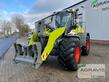 Claas TORION 1611 P