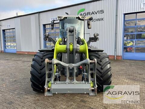 Claas TORION 1611 P 2