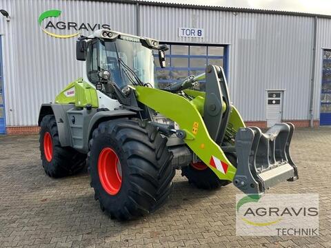 Claas TORION 1611 P 3