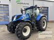 New Holland T 7.270 AUTO COMMAND