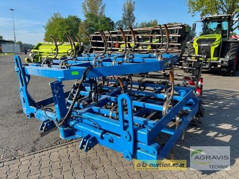 Sonstige GRUBBER