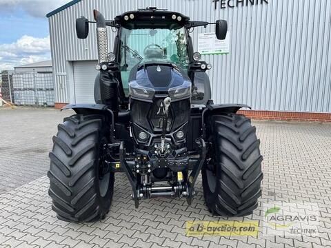 Deutz Fahr 6215 AGROTRON TTV 2