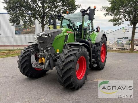 Fendt 728 VARIO GEN-7 Profi+ Setting2