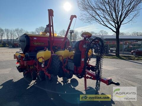 Väderstad TEMPO TPF 8 2