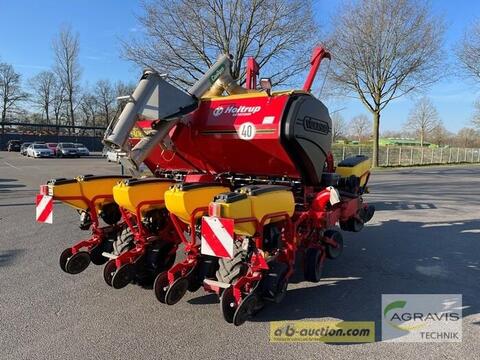 Väderstad TEMPO TPF 8 3