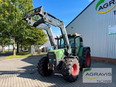 Fendt FARMER 311 LSA