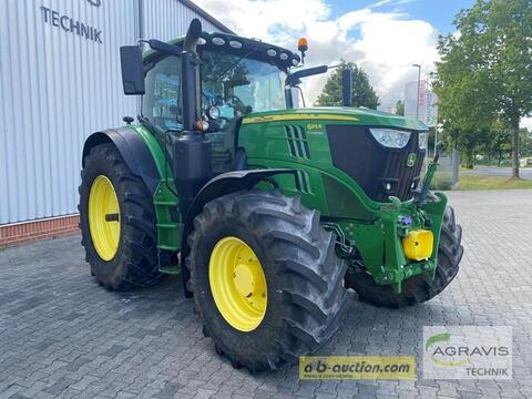 John Deere 6215 R 2
