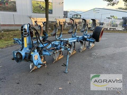 Lemken VARIOPAL 9 5 N 100