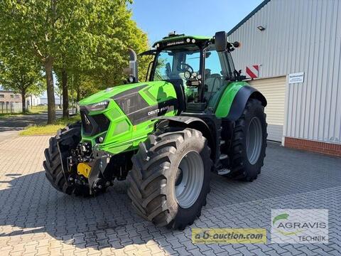 Deutz-Fahr AGROTRON 7250 TTV