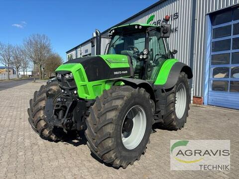 Deutz-Fahr AGROTRON 