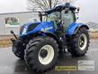 New Holland T 7.270 AUTO COMMAND