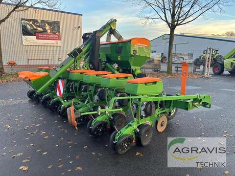 Amazone PRECEA 6000-2 CC SUPER 2