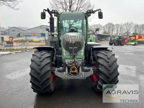 Fendt 720 VARIO SCR Profi 2