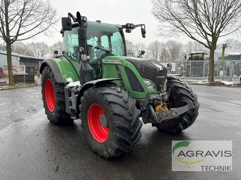 Fendt 720 VARIO SCR Profi 3