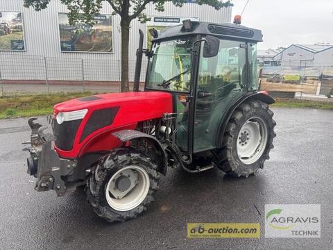 Massey Ferguson MF 3640 S