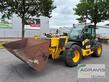New Holland LM 1445 TURBO