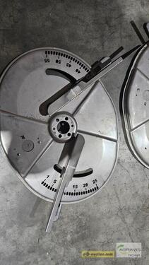 Amazone STREUSCHAUFELSATZ V-Set 3 2