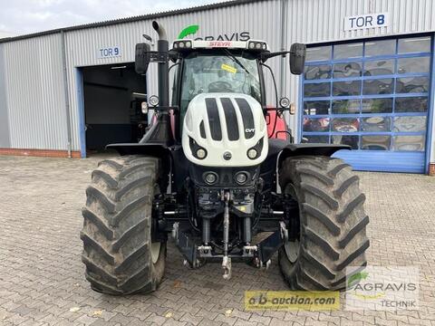 Steyr TERRUS 6270 CVT 2