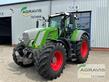 Fendt 822 VARIO S4 PROFI