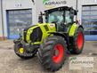 Claas ARION 650 CIS+