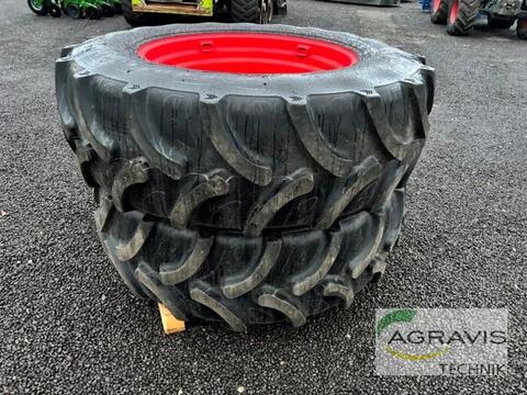 Alliance 520/70R38 3